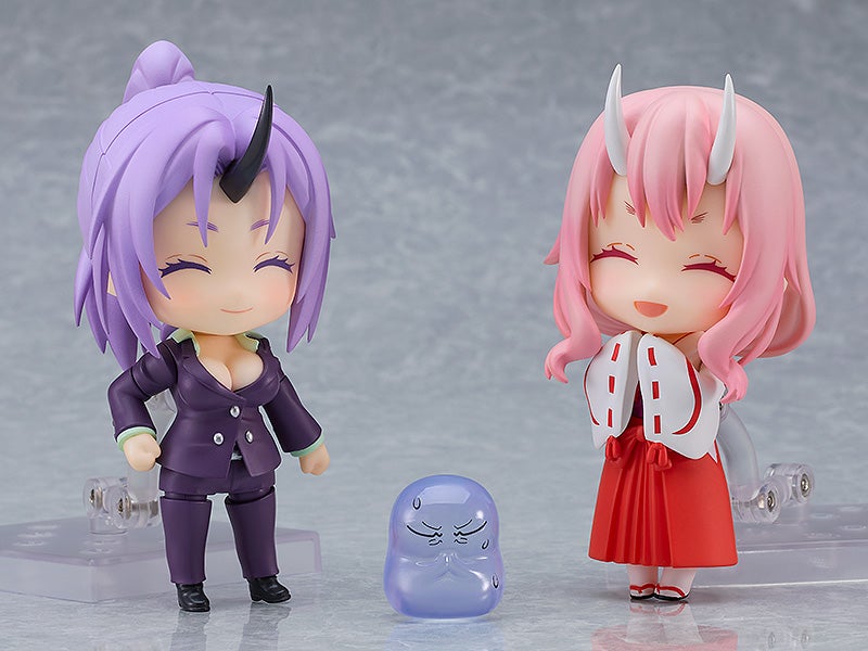 2373 Nendoroid Shion