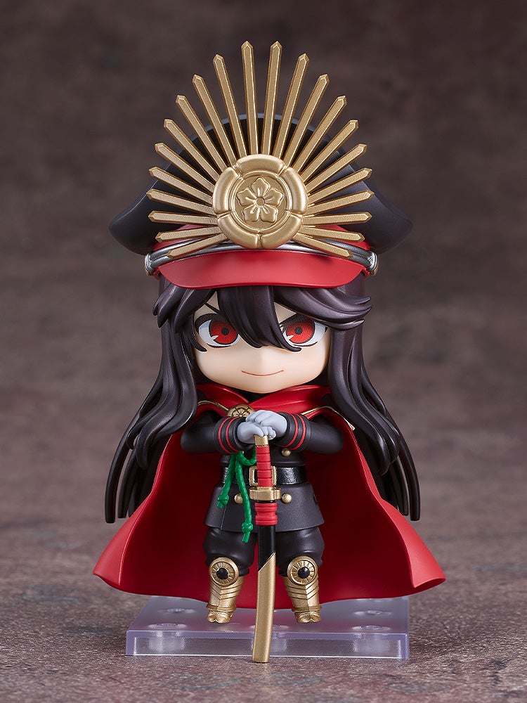 2632 Nendoroid Archer/Oda Nobunaga