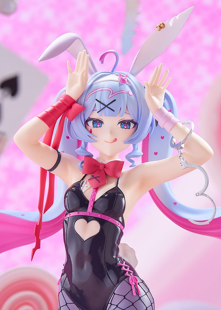 POP UP PARADE Hatsune Miku: Rabbit Hole Ver L Size