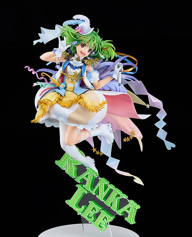 Good Smile Company Macross Frontier Ranka Lee Anniversary Stage Ver 1/7 Scale Figure