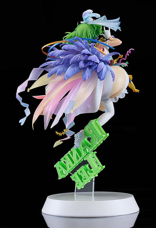 Good Smile Company Macross Frontier Ranka Lee Anniversary Stage Ver 1/7 Scale Figure
