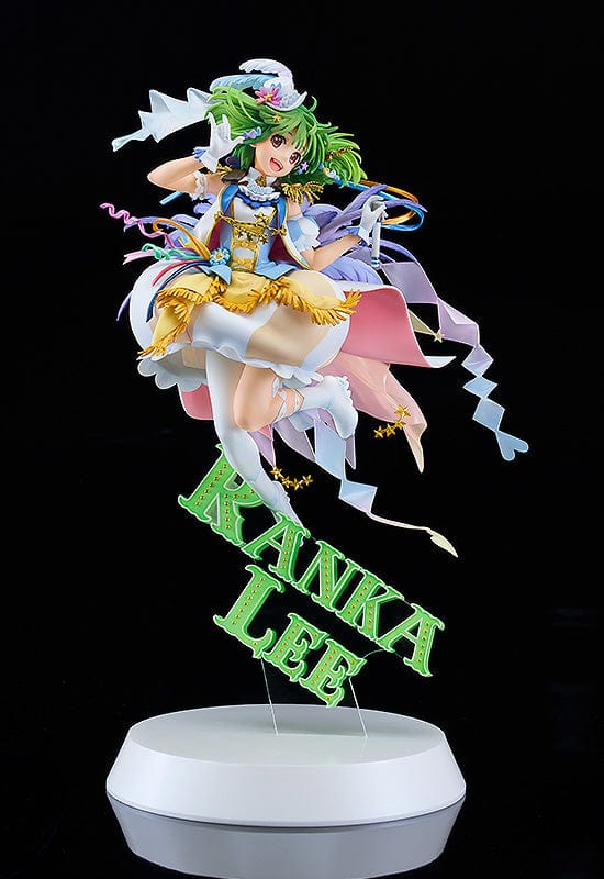 Good Smile Company Macross Frontier Ranka Lee Anniversary Stage Ver 1/7 Scale Figure