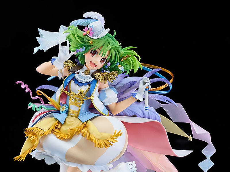 Good Smile Company Macross Frontier Ranka Lee Anniversary Stage Ver 1/7 Scale Figure