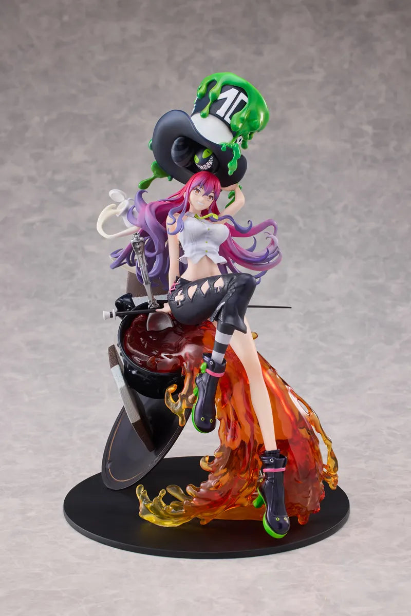 Mad Hatter 1/7 Scale Figure