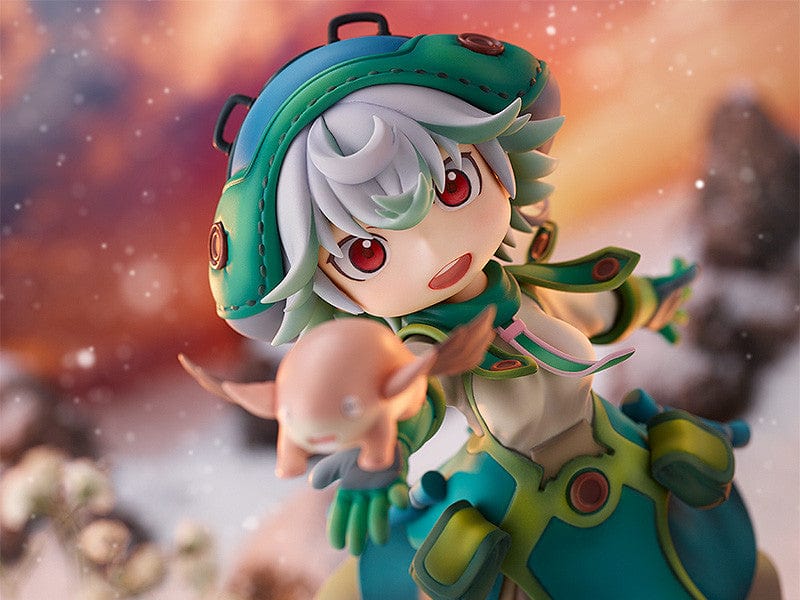 Phat! Made in Abyss : Dawn of the Deep Soul Prushka 1/7 Scale Figure