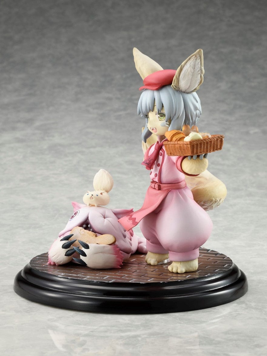 Made in Abyss: The Golden City of the Scorching Sun Nanachi: Nnah Ver.  Non-Scale Figure