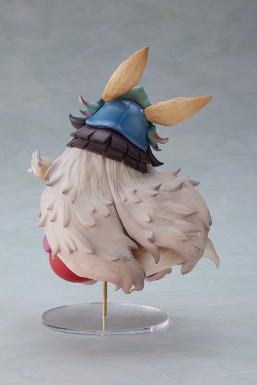 Taito MADE IN ABYSS : THE GOLDEN CITY OF THE SCORCHING SUN CF FIGURE NANACHI