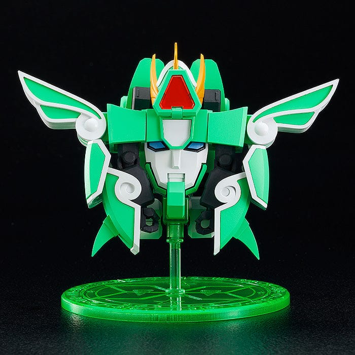 Good Smile Company Mado King Granzort MODEROID Winzert