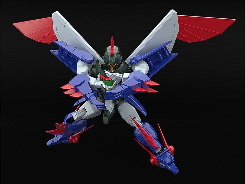 Good Smile Company Mado King Granzort MODEROID Wybust