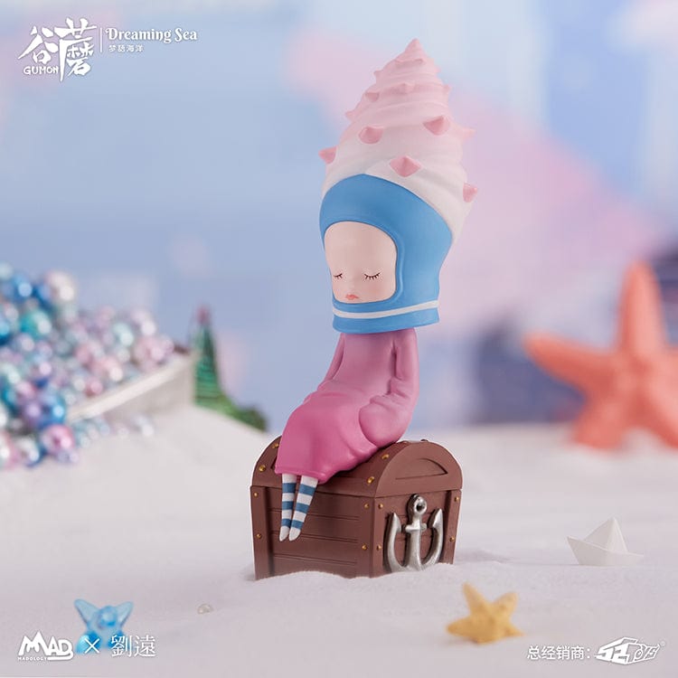 MADology MADOLogy x Gumon Dreaming Sea