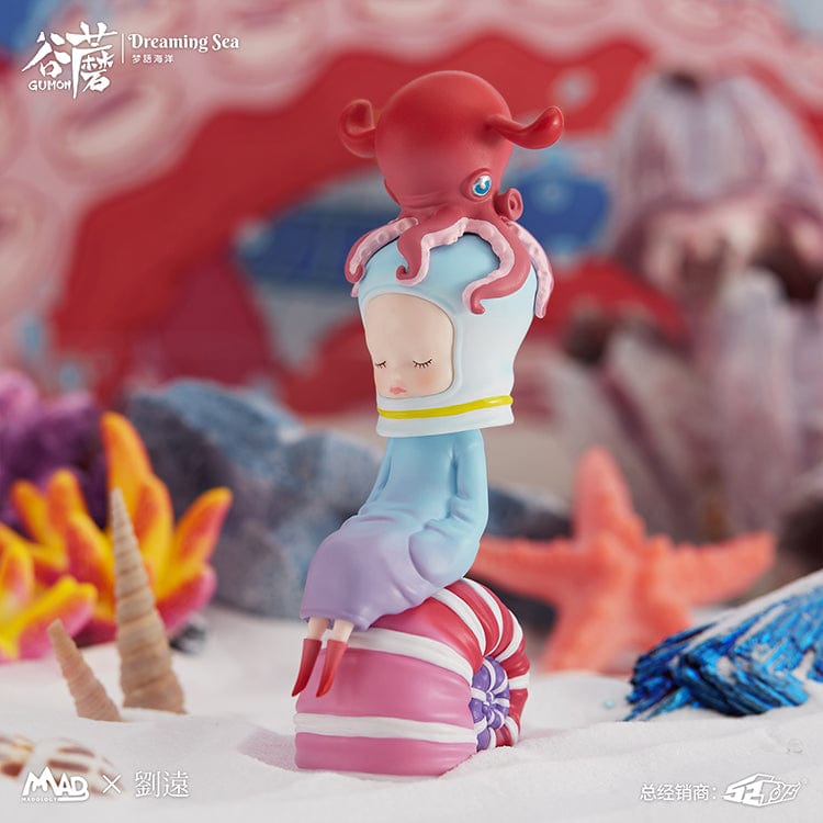 MADology MADOLogy x Gumon Dreaming Sea