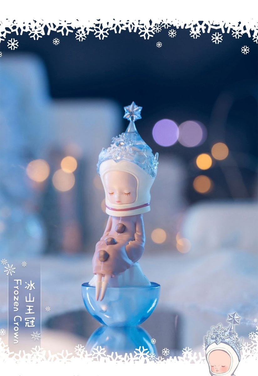 MADology MADology x Gumon Winter Wonderland