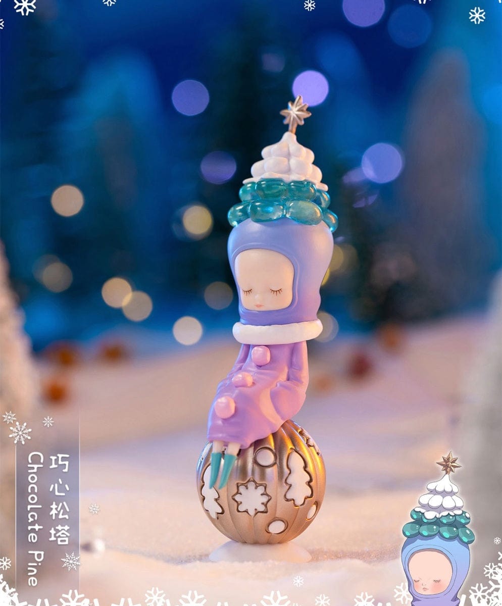 MADology MADology x Gumon Winter Wonderland