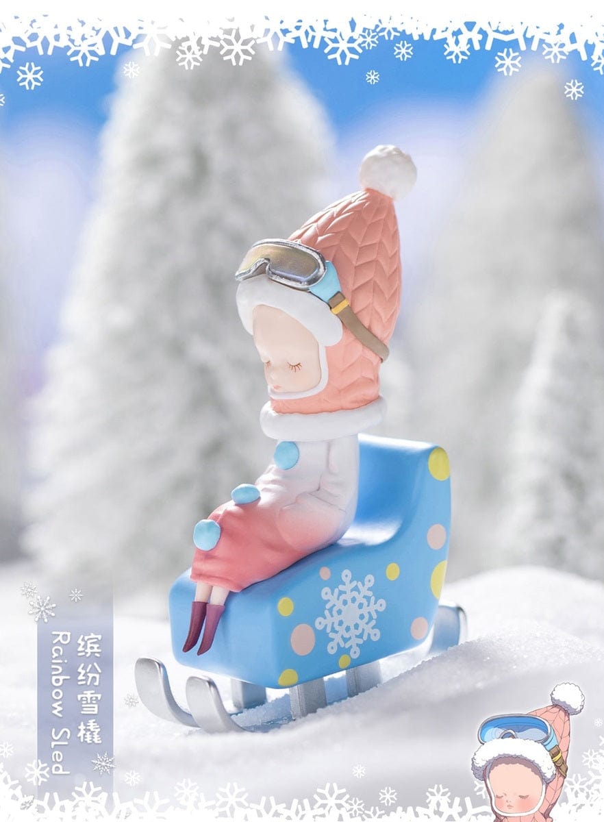 MADology MADology x Gumon Winter Wonderland