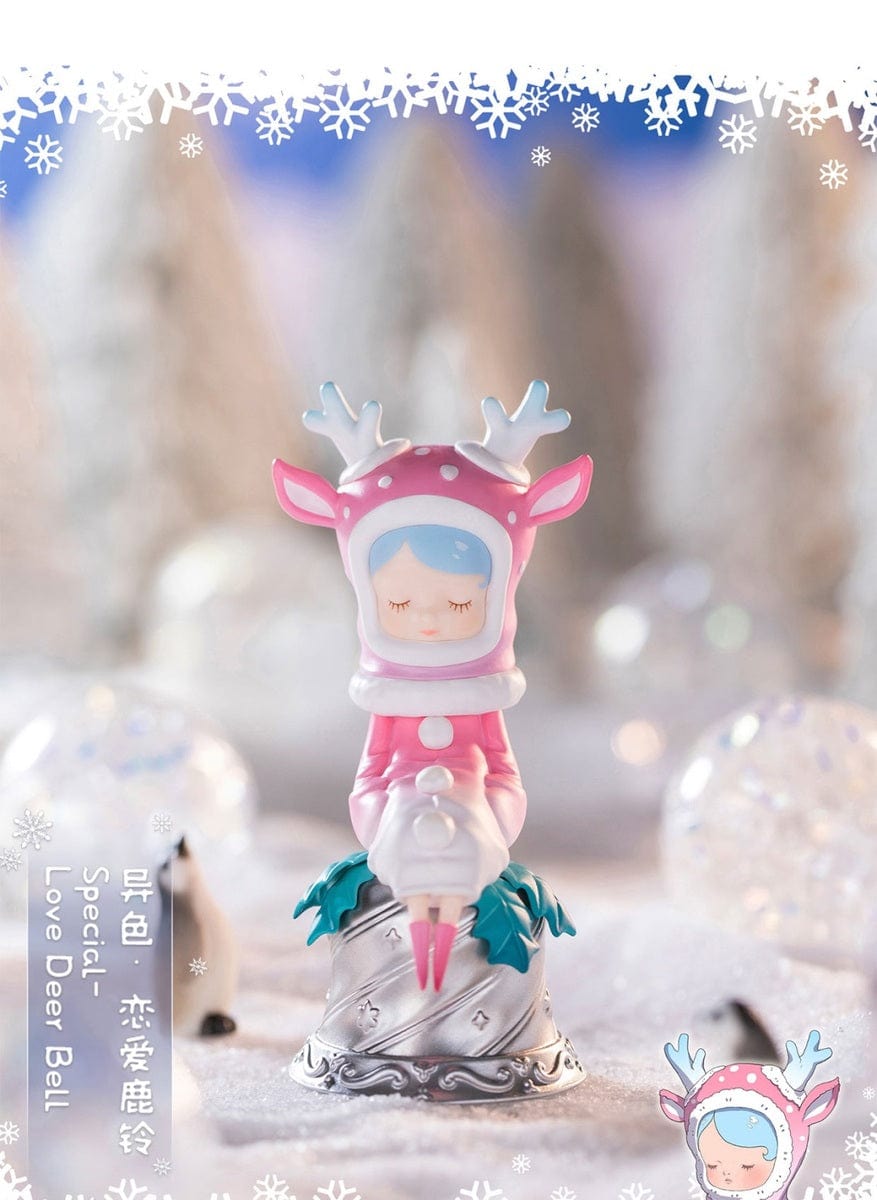 MADology MADology x Gumon Winter Wonderland