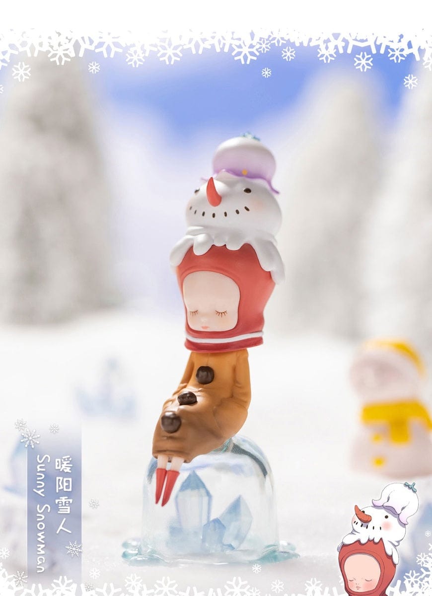MADology MADology x Gumon Winter Wonderland