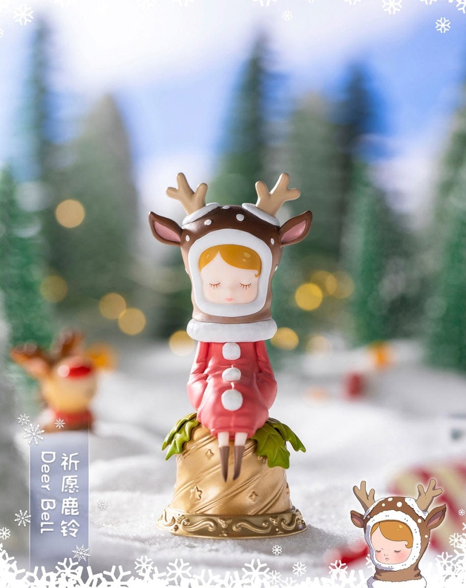MADology MADology x Gumon Winter Wonderland
