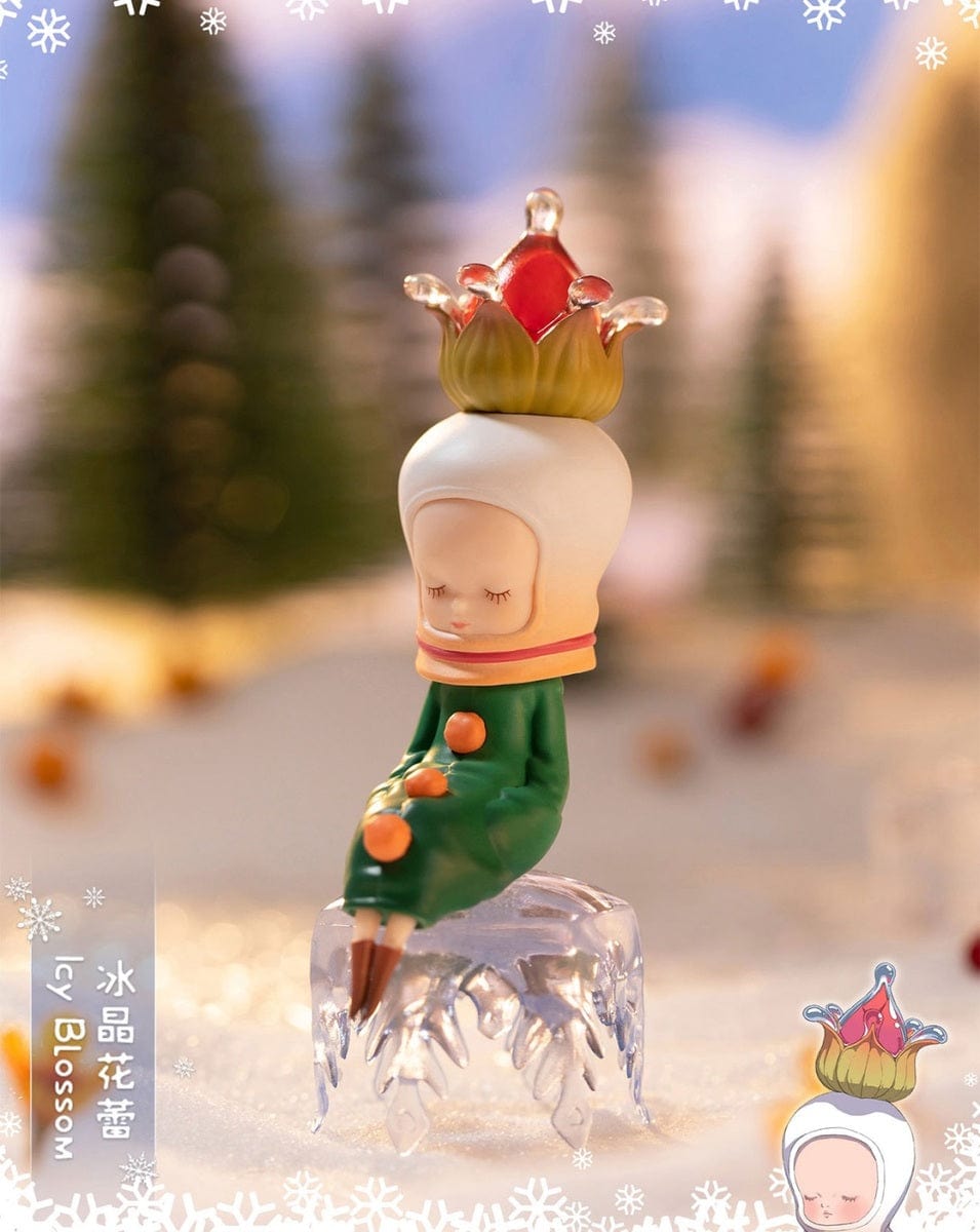 MADology MADology x Gumon Winter Wonderland