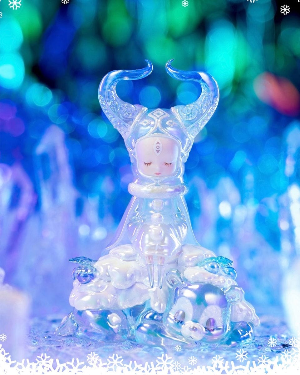 MADology MADology x Gumon Winter Wonderland