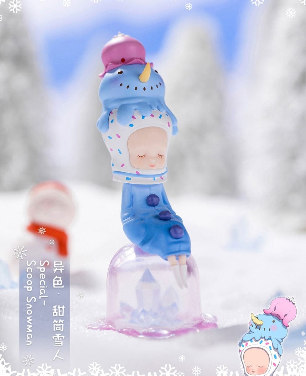 MADology MADology x Gumon Winter Wonderland