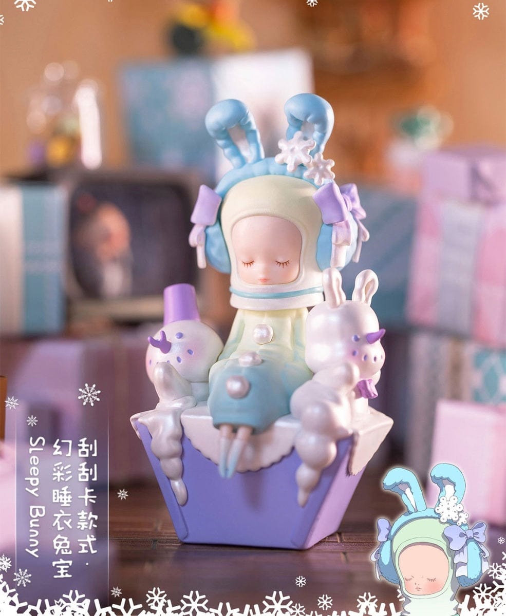 MADology MADology x Gumon Winter Wonderland