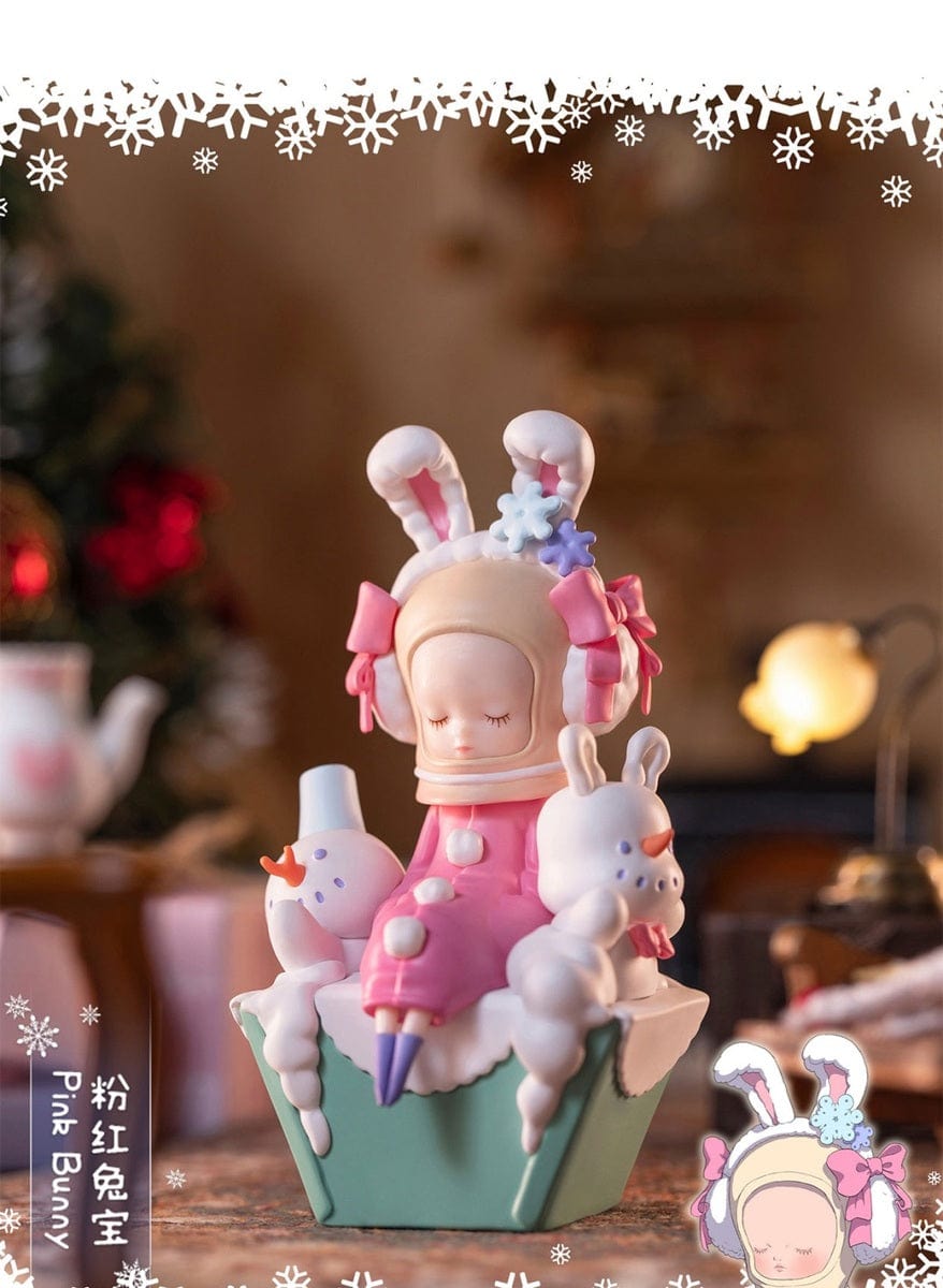 MADology MADology x Gumon Winter Wonderland