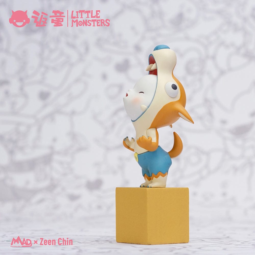 MADology MADology x Zeen Chin Little Monsters
