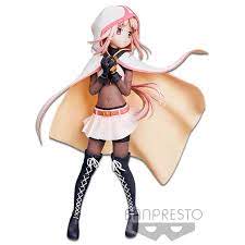 Banpresto MAGIA RECORD:PUELLA MAGI MADOKA MAGICA SIDE STORY ESPRESTO -MOTIONS- IROHA TAMAKI