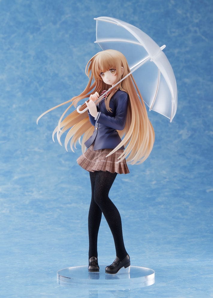 FURYU Corporation Mahiru Shiina 1/7 Scale Figure