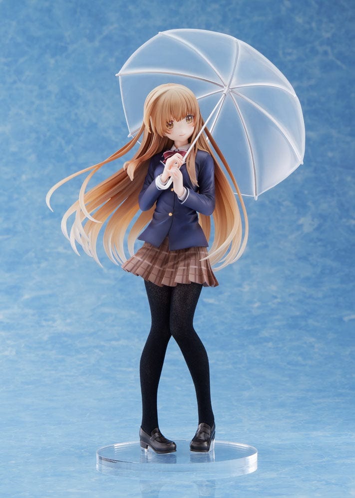 FURYU Corporation Mahiru Shiina 1/7 Scale Figure