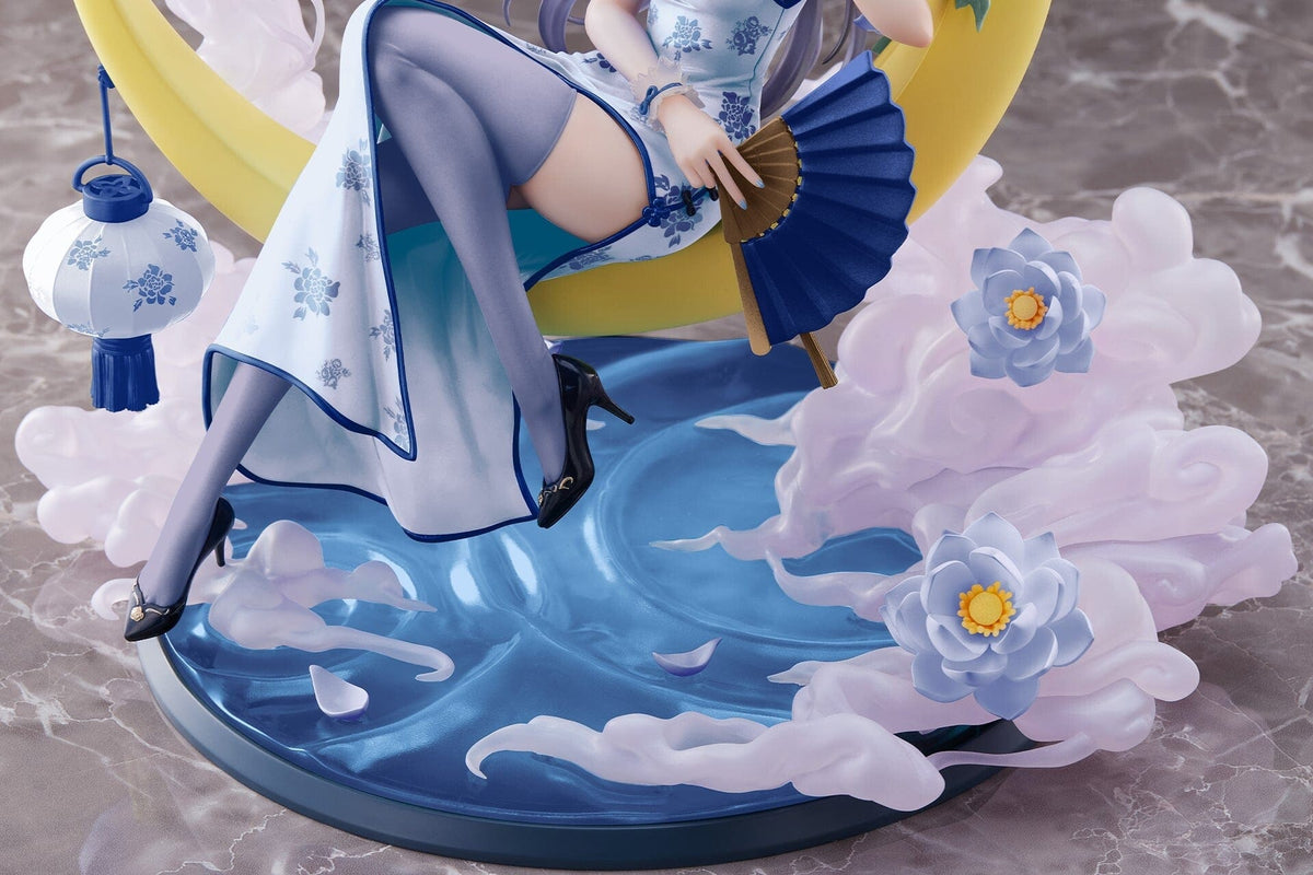 TAITO Spiritale Mai Sakurajima ( White Mandarin Dress Ver ) 1/7 Scale Figure