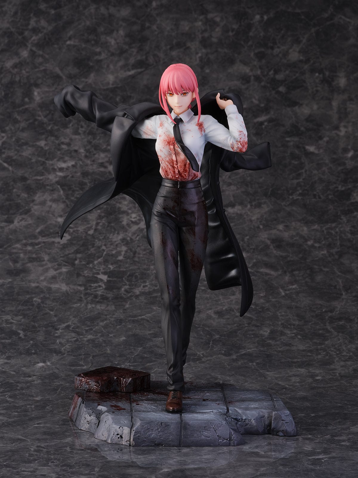 eStream Makima 1/7 Scale Figure