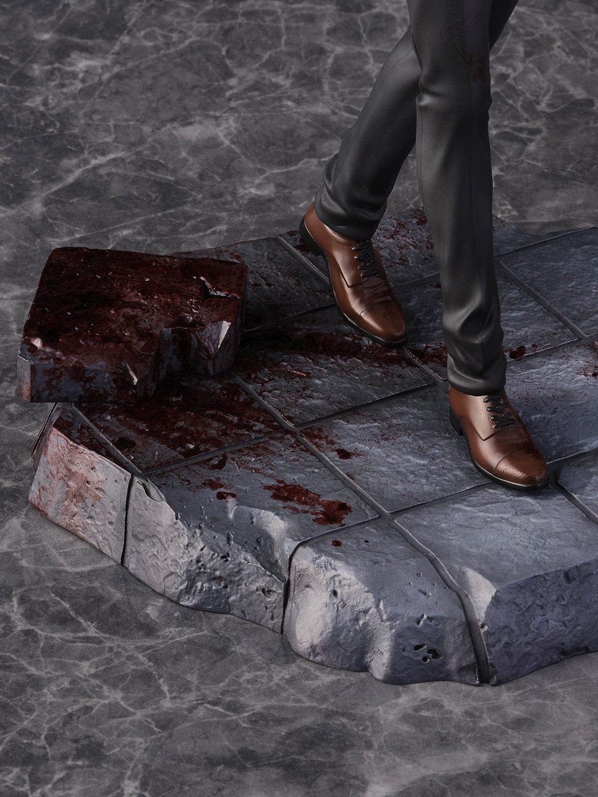 eStream Makima 1/7 Scale Figure