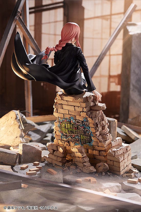 Chainsaw Man Makima 1/7th Scale Figure