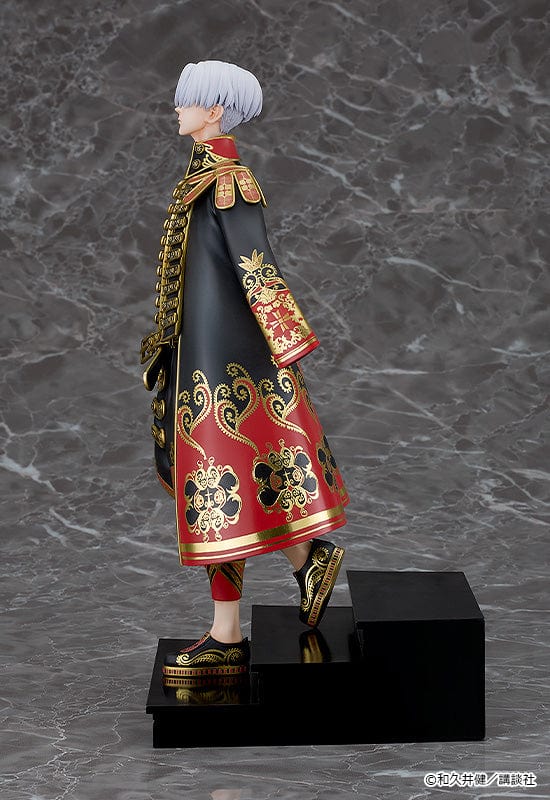 Orange Rouge Manjiro Sano : Volume 24 Cover Illustration Ver 1/7 Scale Figure