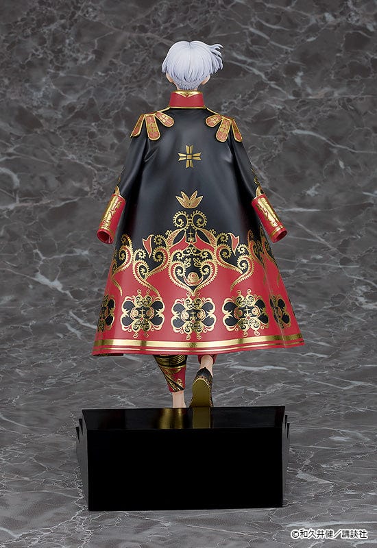 Orange Rouge Manjiro Sano : Volume 24 Cover Illustration Ver 1/7 Scale Figure