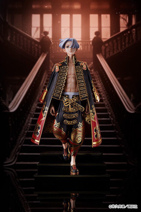 Orange Rouge Manjiro Sano : Volume 24 Cover Illustration Ver 1/7 Scale Figure