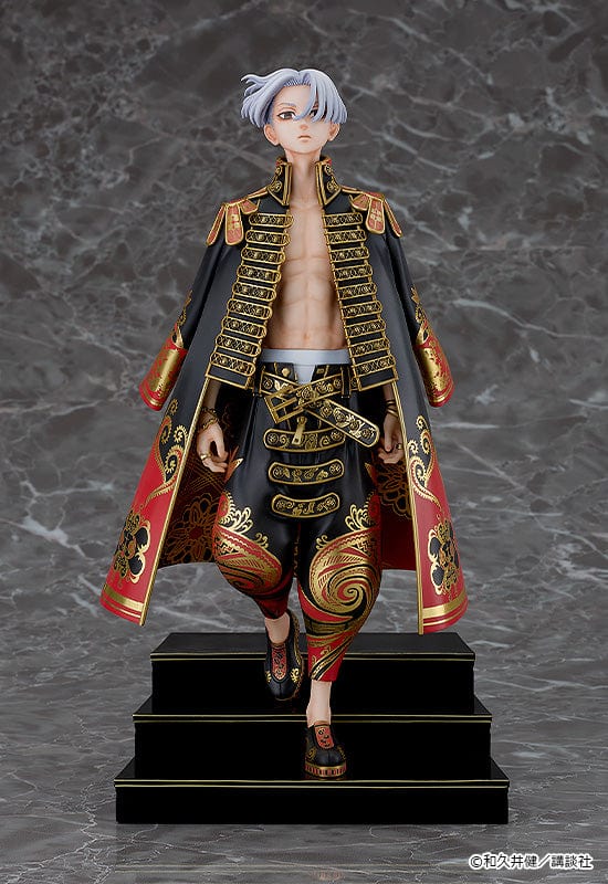 Orange Rouge Manjiro Sano : Volume 24 Cover Illustration Ver 1/7 Scale Figure