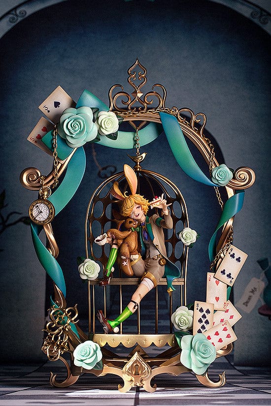 Myethos March Hare