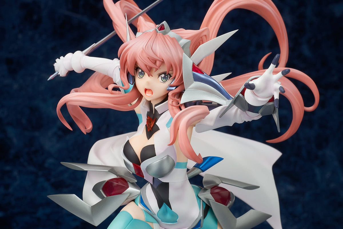 HOBBYSTOCK Maria Cadenzavna Eve 1/7th Scale Figure