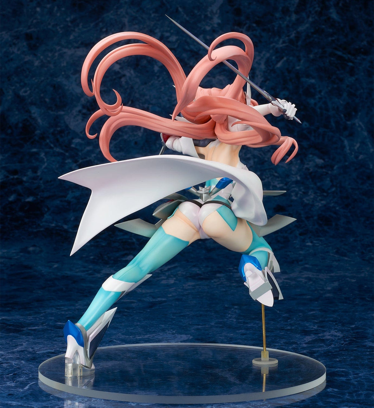HOBBYSTOCK Maria Cadenzavna Eve 1/7th Scale Figure