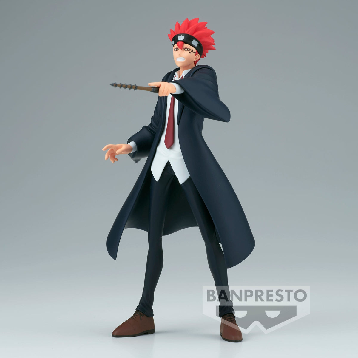 Banpresto MASHLE DXF DOT BARRETT