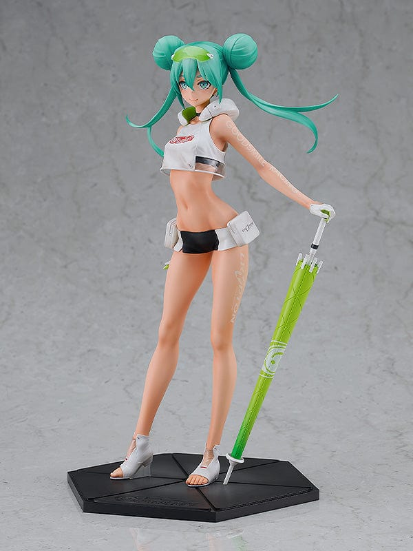 Max Factory Max Factory Racing Miku 2022 : Tropical Ver 1/7 Scale Figure