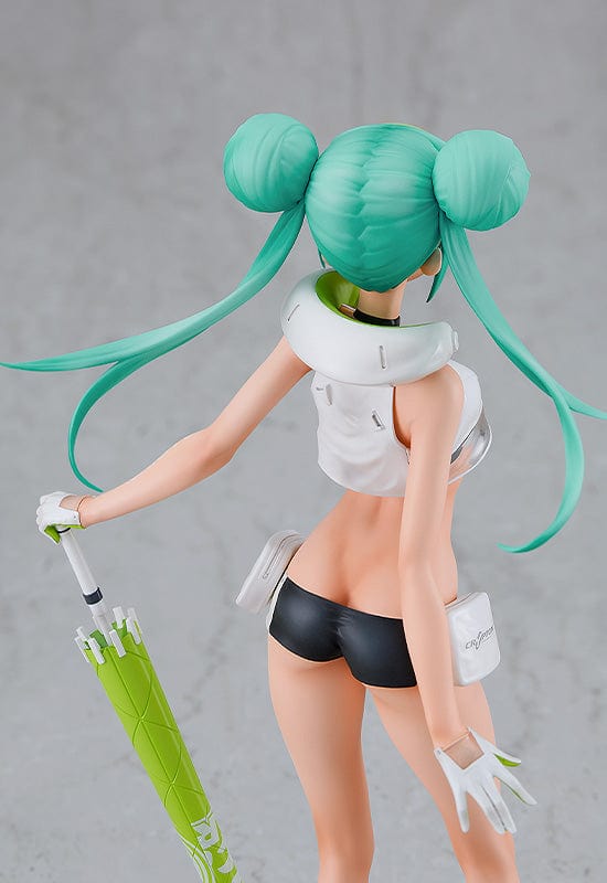 Max Factory Max Factory Racing Miku 2022 : Tropical Ver 1/7 Scale Figure