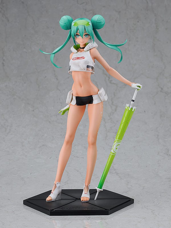 Max Factory Max Factory Racing Miku 2022 : Tropical Ver 1/7 Scale Figure