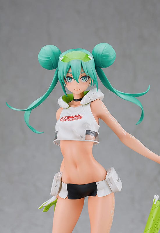Max Factory Max Factory Racing Miku 2022 : Tropical Ver 1/7 Scale Figure