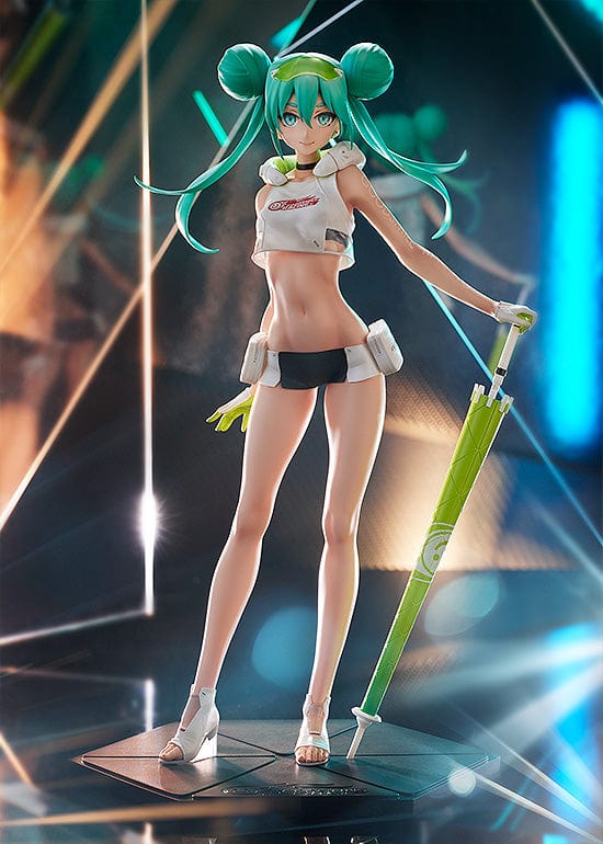 Max Factory Max Factory Racing Miku 2022 : Tropical Ver 1/7 Scale Figure