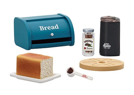 Rement Me and Kalita's Delicious Coffee Life