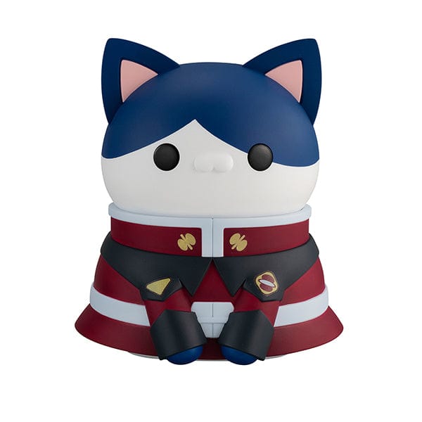 MEGA CAT PROJECT MOBILE SUIT GUNDAM SEED Nyanto ! The Big Series