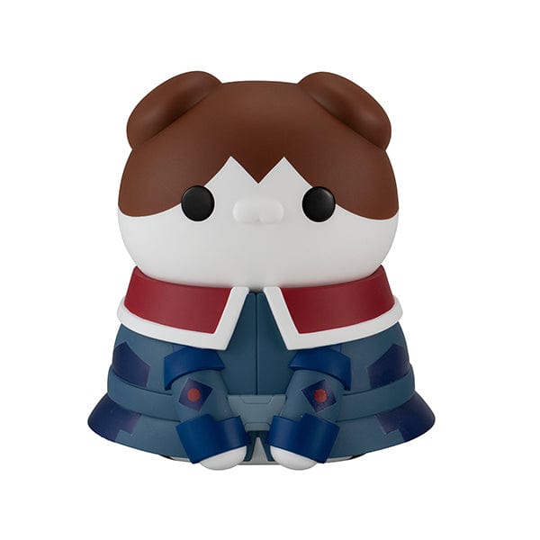 Megahouse MEGA CAT PROJECT MOBILE SUIT GUNDAM SEED Nyanto ! The Big Series Nyandam SEED Kira＆Athrun＆Lacus Set【with gift: Illustration Board】